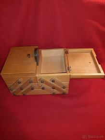 Stare rozkladacie siticko - 3