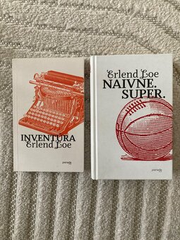 Doppler Erlend Loe - 3