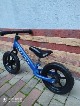 Bicykel odrážadlo - 3