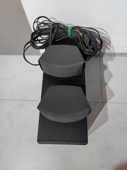 Bose Acoustimass 5 SerVieies IV - 3