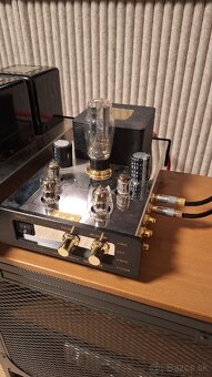 Ming DA MC 845 C + MC 7R - 3