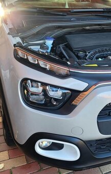 Citroen C3 PureTech 110 S&S Feel Pack-Top stav - 3