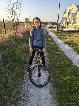 Predam detsky bicykel - 3