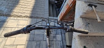 Damsky bicykel Kenzel - 3