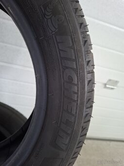 Letné pneumatiky 195/55 R16 - 3