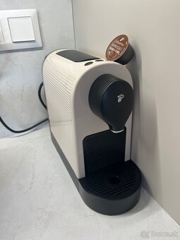 Kávovar cafissimo pure+ s kapsulami - 3