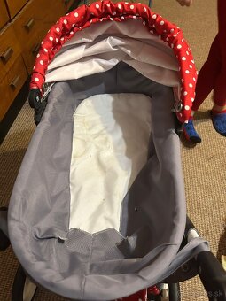 Detsky kocik na babiky - 3