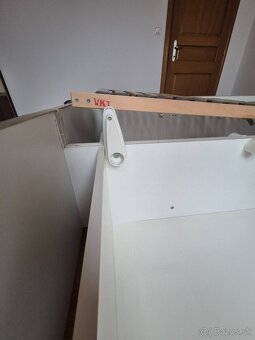 Postel Blanár 180x200 - 3