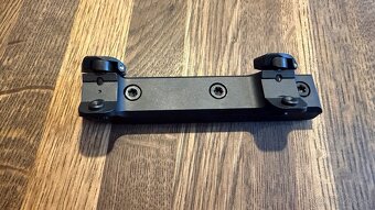 Montáž Blaser Zeiss sina - 3