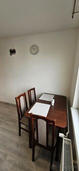 PRENÁJOM 1.IZBOVÝ BYT-STRED - 3