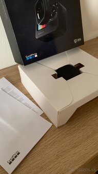 Gopro Max Lens Mod - 3