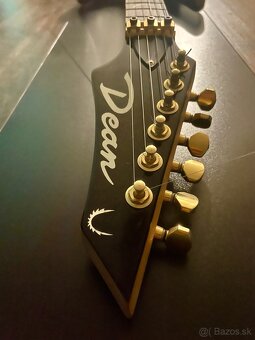 Dean DS 92 Korea - 3