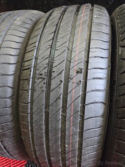 195/55 R16 Michelin letne pneumatiky - 3