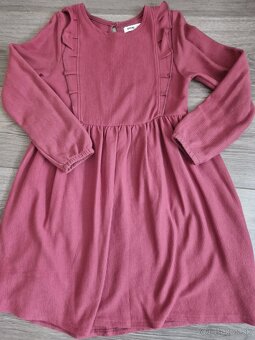 Detské šaty sinsay - 3