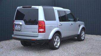 Land Rover Discovery 2.7 4×4 TDV6 HSE A/T - 3