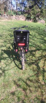 Detská cyklosedacka - 3