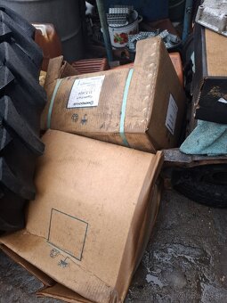 HROTOVE RETAZE - 3