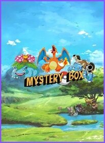 Pokémon - Mystery box - 3