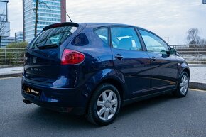 Seat Altea 2.0 TDi - 3