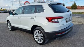 ✅️Škoda Karoq 1.6 TDI Style DSG,Virtual,Panoráma,DPH✅️ - 3