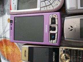 Nokia - 3