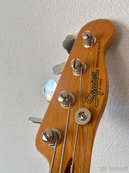 Fender Squier Classic Vibe 50s Precision - 3