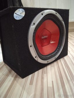Subwoofer - 3