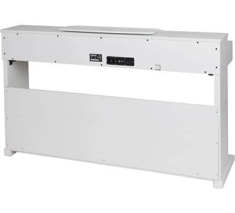 Digitálne piano Sencor SDP200 WH - 3