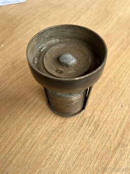 Termostat Octavia,Spartak - 3