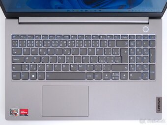 Lenovo ThinkBook 15 G3 - 3