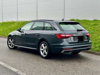 Audi A4 Avant 35tdi Advanced - 3
