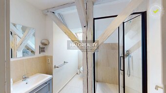 HALO reality - Predaj, apartmán Banská Štiavnica - EXKLUZÍVN - 3