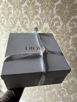 Originál DIOR tenisky - 3