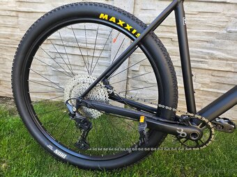 Orbea Alma 2022 XL 29" - 3
