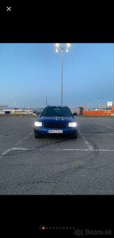 Passat B5.5 - 3