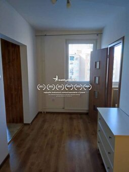 1,5 - izbový byt v Trnave na ulici Na hlinách - 3