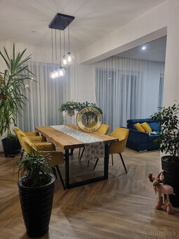 Novostavba RD Košice - Dargovských hrdinov, zariadený - 3