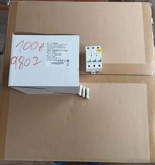 Menič napätia Huawei SUN 2000-6KTL-M1 6000 W - 3