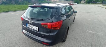 Predám Kia Ceed, 1,4 CRDi /diesel/ - 3