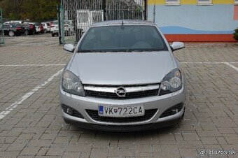 Opel Astra Cabrio - 3