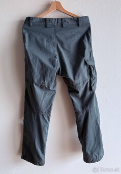 Nové outdoorové nohavice Fjallraven Vidda Pro Trousers M - 3