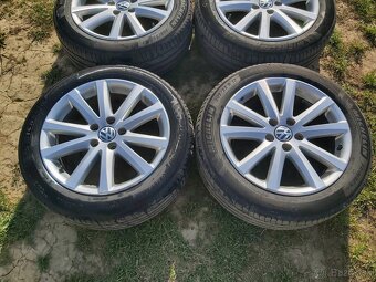 5x112 r17 225/45 - 3