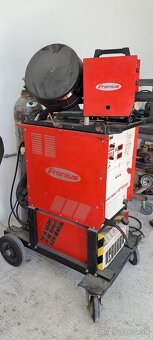 Co2 zvaracka fronius - 3