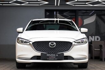 Mazda 6 2.0 Skyactiv-G165 Limited Edition 100th Anniversary - 3