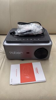 Projektor Yaber - 3