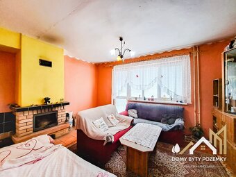 Na predaj 3 izbový byt s balkónom v obci Drienovo - 3