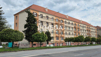 PREDAJ 1 izbového bytu blízko centra v HUMENNOM - 3