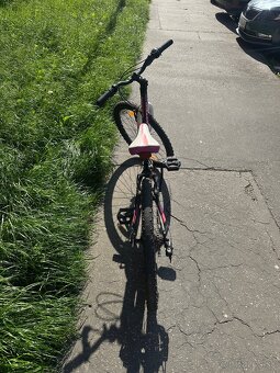 Detsky bicykel 24” Kellys kiter 30 - 3
