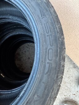 Letné pneumatiky 225/45 R17 - 3