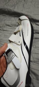 Shimano -cestne tretri - 3